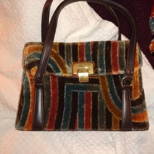 Meyers Vintage handbag